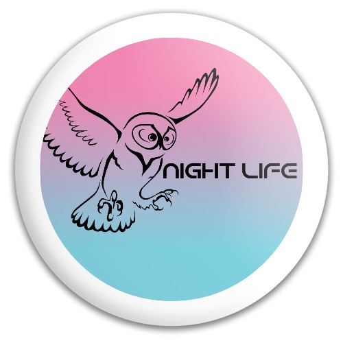 Design 625700 Disc Golf and Ultimate Discs