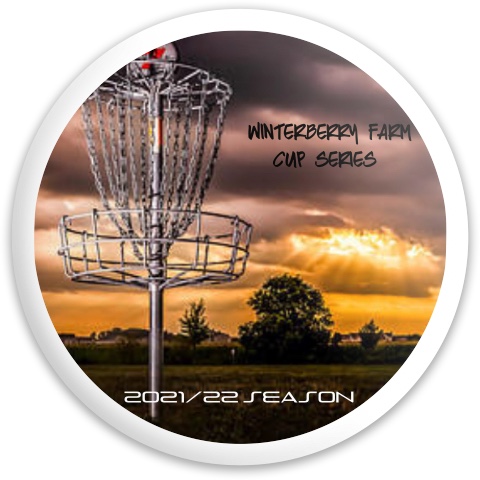Design 625811 Disc Golf and Ultimate Discs