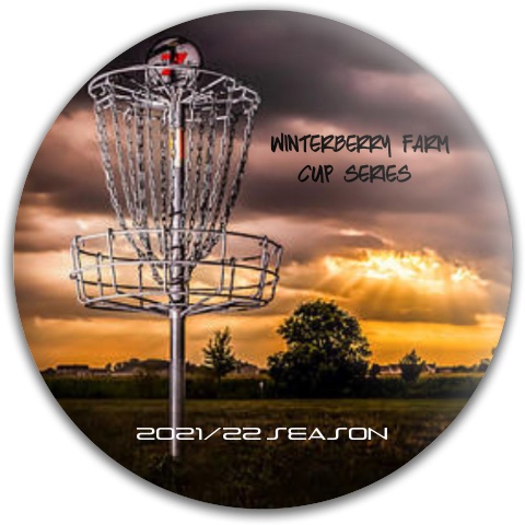 Design 625812 Disc Golf and Ultimate Discs