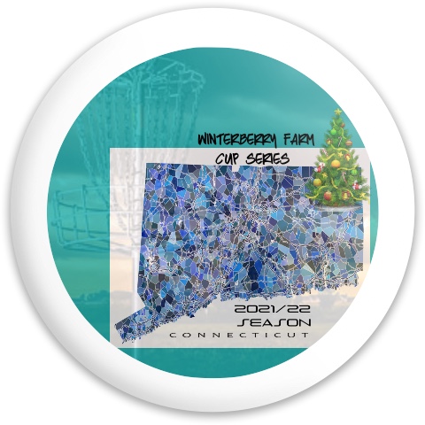 Design 625813 Disc Golf and Ultimate Discs