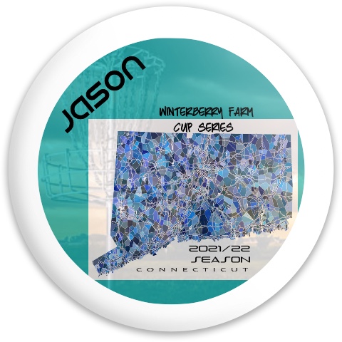 Design 625817 Disc Golf and Ultimate Discs