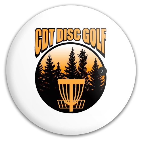 Design 625932 Disc Golf and Ultimate Discs