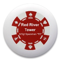 Design 626372 Disc Golf and Ultimate Discs Image