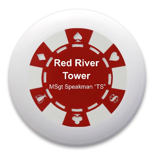 Design 626372 Disc Golf and Ultimate Discs