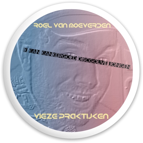 Design 626463 Disc Golf and Ultimate Discs