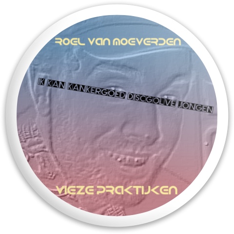 Design 626464 Disc Golf and Ultimate Discs