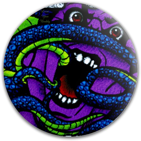 Design 626920 Disc Golf and Ultimate Discs