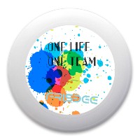Design 627762 Disc Golf and Ultimate Discs Image