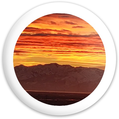 Design 628010 Disc Golf and Ultimate Discs