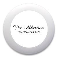 Design 628141 Disc Golf and Ultimate Discs Image