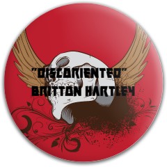 Design 628425 Disc Golf and Ultimate Discs Image