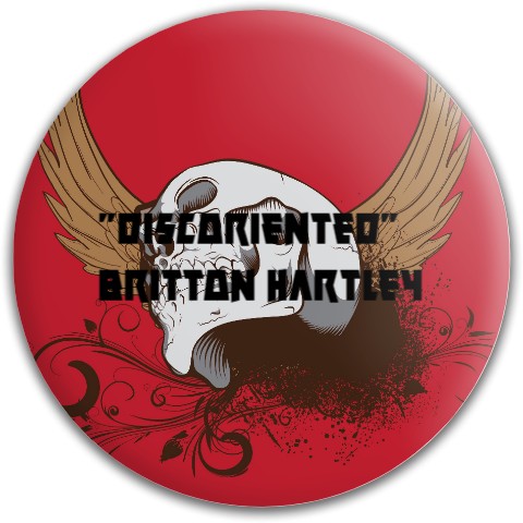 Design 628425 Disc Golf and Ultimate Discs