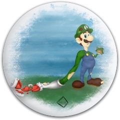Design 628529 Disc Golf and Ultimate Discs Image