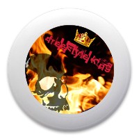 Design 628538 Disc Golf and Ultimate Discs Image