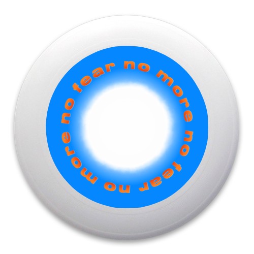 Design 628855 Disc Golf and Ultimate Discs