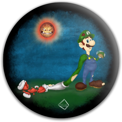 Design 628924 Disc Golf and Ultimate Discs