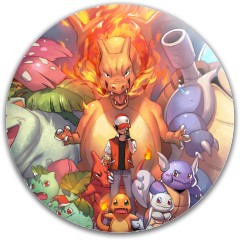 Design 628946 Disc Golf and Ultimate Discs Image