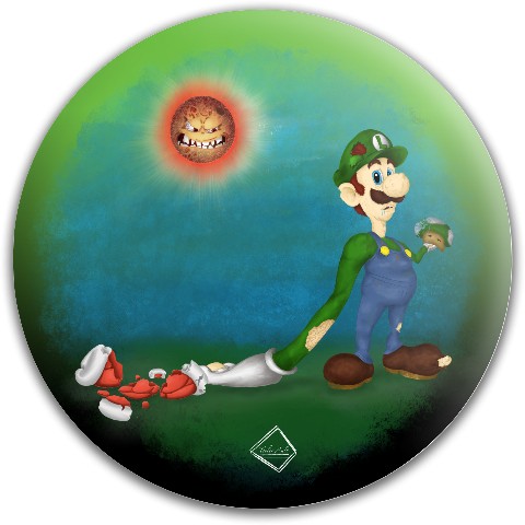 Design 629218 Disc Golf and Ultimate Discs