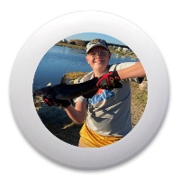 Design 629342 Disc Golf and Ultimate Discs Image