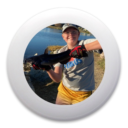 Design 629343 Disc Golf and Ultimate Discs
