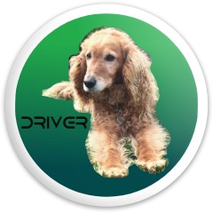 Design 629505 Disc Golf and Ultimate Discs Image
