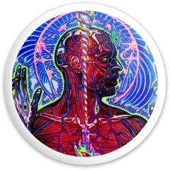 Design 629827 Disc Golf and Ultimate Discs Image