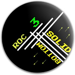 Design 630008 Disc Golf and Ultimate Discs Image