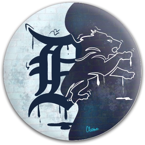 Design 630055 Disc Golf and Ultimate Discs