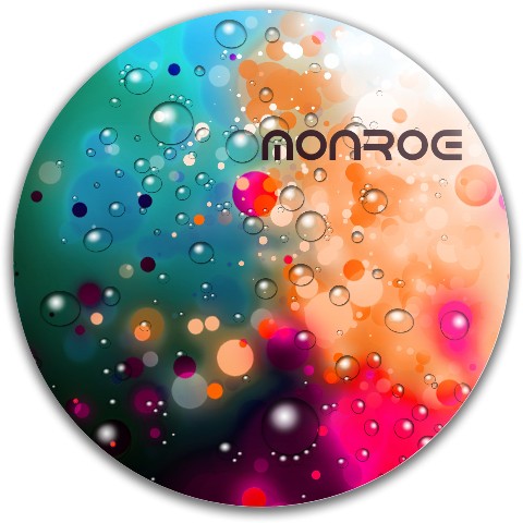 Design 630207 Disc Golf and Ultimate Discs