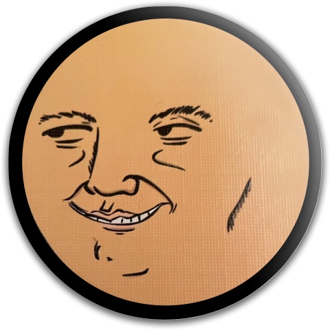 Design 630302 Disc Golf and Ultimate Discs