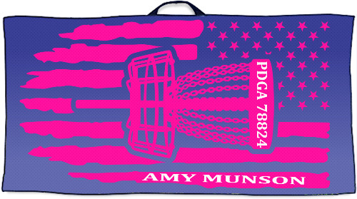 Design 630522 Disc Golf and Ultimate Discs
