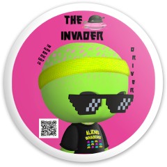 Design 630710 Disc Golf and Ultimate Discs Image