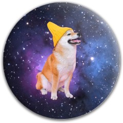 Design 630728 Disc Golf and Ultimate Discs Image