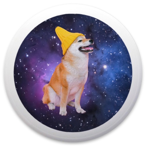Design 630734 Disc Golf and Ultimate Discs