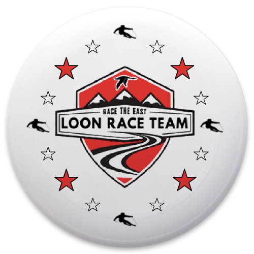 Design 630825 Disc Golf and Ultimate Discs