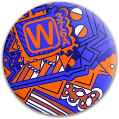 Design 630905 Disc Golf and Ultimate Discs Image
