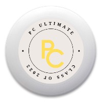Design 630917 Disc Golf and Ultimate Discs Image