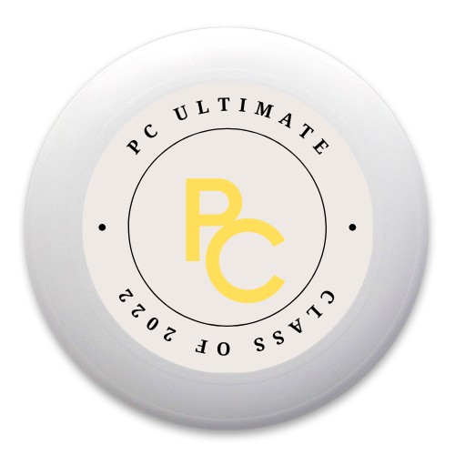 Design 630917 Disc Golf and Ultimate Discs