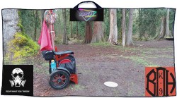 Design 631063 Disc Golf and Ultimate Discs Image