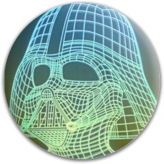 Design 631105 Disc Golf and Ultimate Discs Image