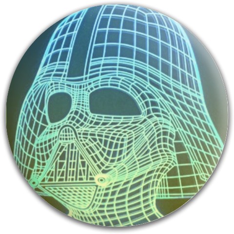 Design 631105 Disc Golf and Ultimate Discs