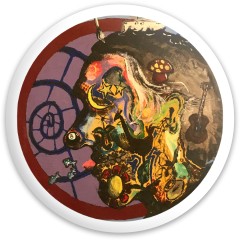 Design 631179 Disc Golf and Ultimate Discs Image