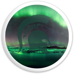 Design 631362 Disc Golf and Ultimate Discs Image