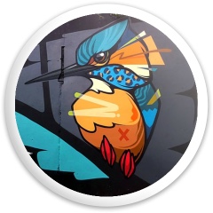 Design 631527 Disc Golf and Ultimate Discs Image