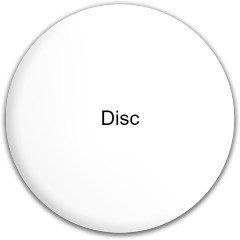 Design 631569 Disc Golf and Ultimate Discs Image