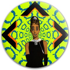 Design 631750 Disc Golf and Ultimate Discs Image