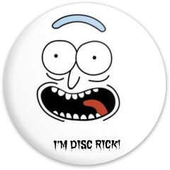 Design 631895 Disc Golf and Ultimate Discs Image
