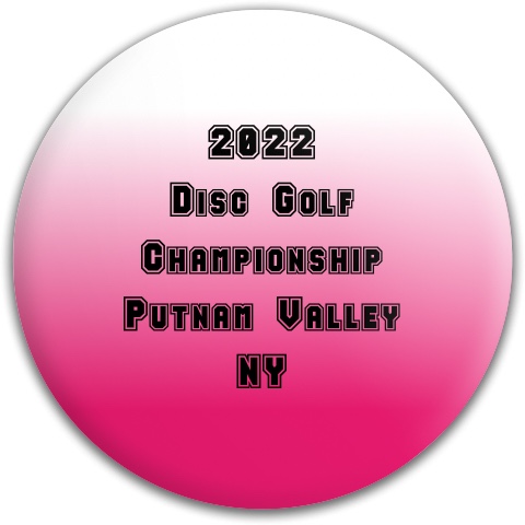 Design 631954 Disc Golf and Ultimate Discs