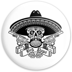 Design 632074 Disc Golf and Ultimate Discs Image