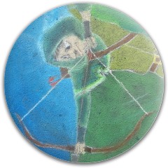 Design 632264 Disc Golf and Ultimate Discs Image